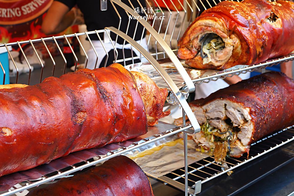 菲律賓、宿霧｜Sugbo Mercado 貨櫃屋假日夜市．排隊烤豬肉必吃 - nurseilife.cc