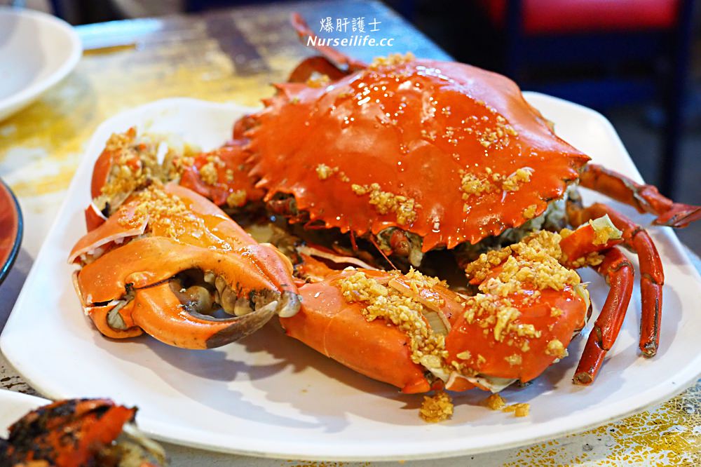菲律賓、宿霧｜Crazy Crab．暢快朵頤螃蟹的好地方 - nurseilife.cc