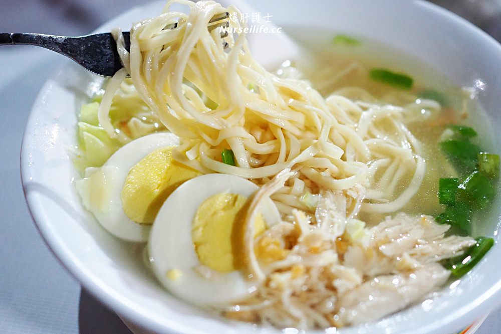 宿霧TARGET周邊好吃串燒與媽咪麵  BBQ & mammy noodle in Cebu - nurseilife.cc
