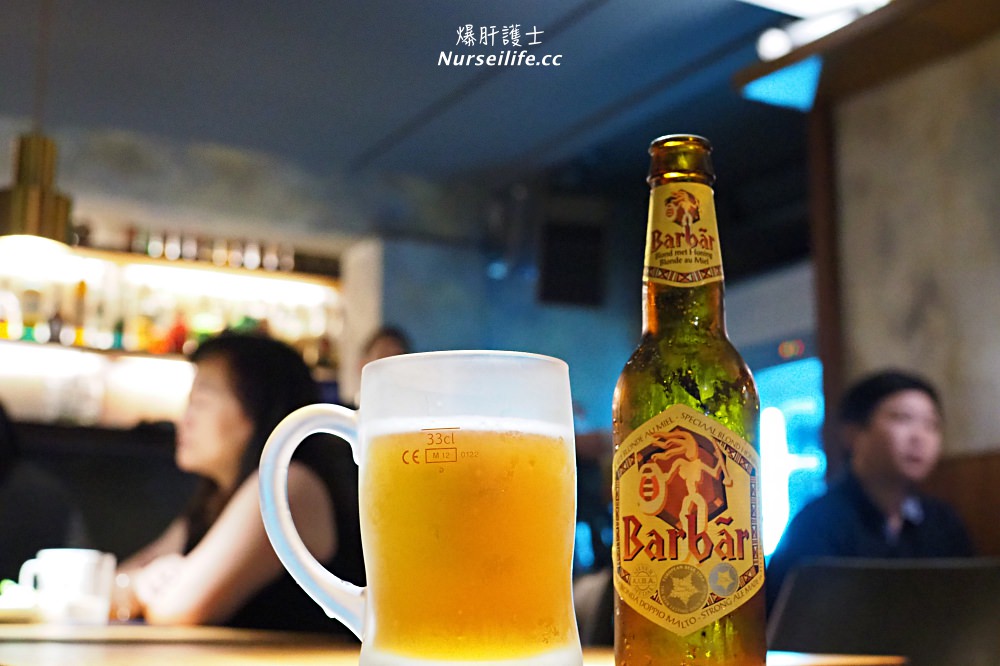 台北、中山捷運站｜GURU HOUSE．啤酒搭蛋餅專賣店 - nurseilife.cc
