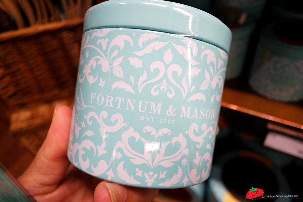 Fortnum & Mason．英國皇家御用茶品經典百年茶葉 - nurseilife.cc