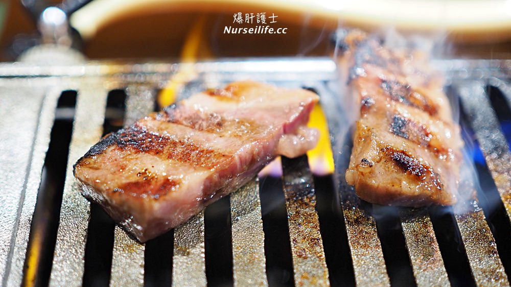 大阪｜鶴橋燒肉一條街．美味和牛讓人醉心不已 - nurseilife.cc