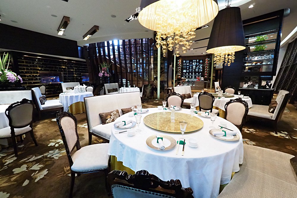 譽瓏軒｜澳門唯一入選亞洲五十大！最超值的米其林二星餐廳 - nurseilife.cc