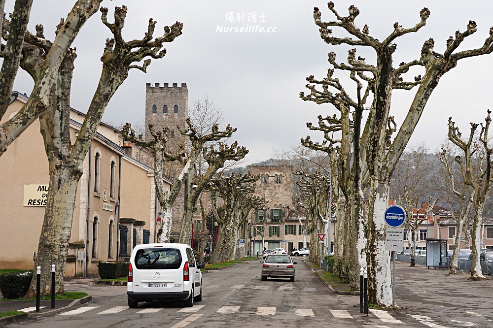 卡奧爾Cahors：一腳踏入中古世紀的唯美小鎮 - nurseilife.cc