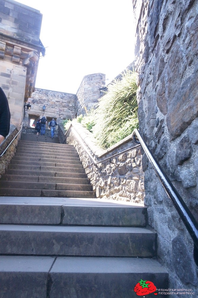 英國、蘇格蘭｜愛丁堡古堡Edinburgh Castle．蘇格蘭中世紀城堡之旅 - nurseilife.cc