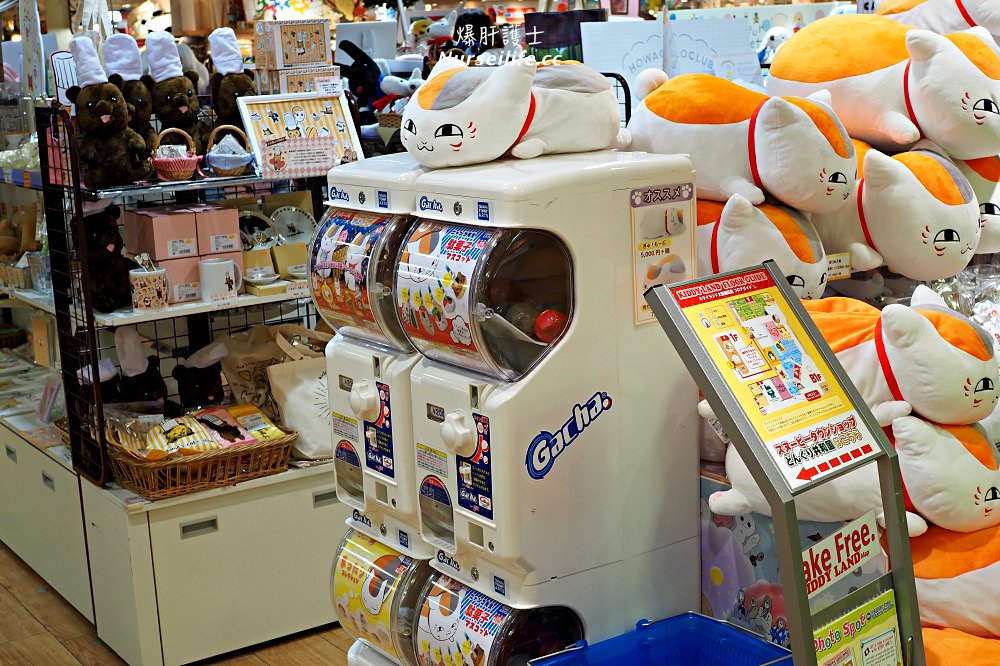 大阪｜阪急三番街Kiddy Land．龍貓、Snoopy、哆啦A夢、寶可夢都在這 - nurseilife.cc