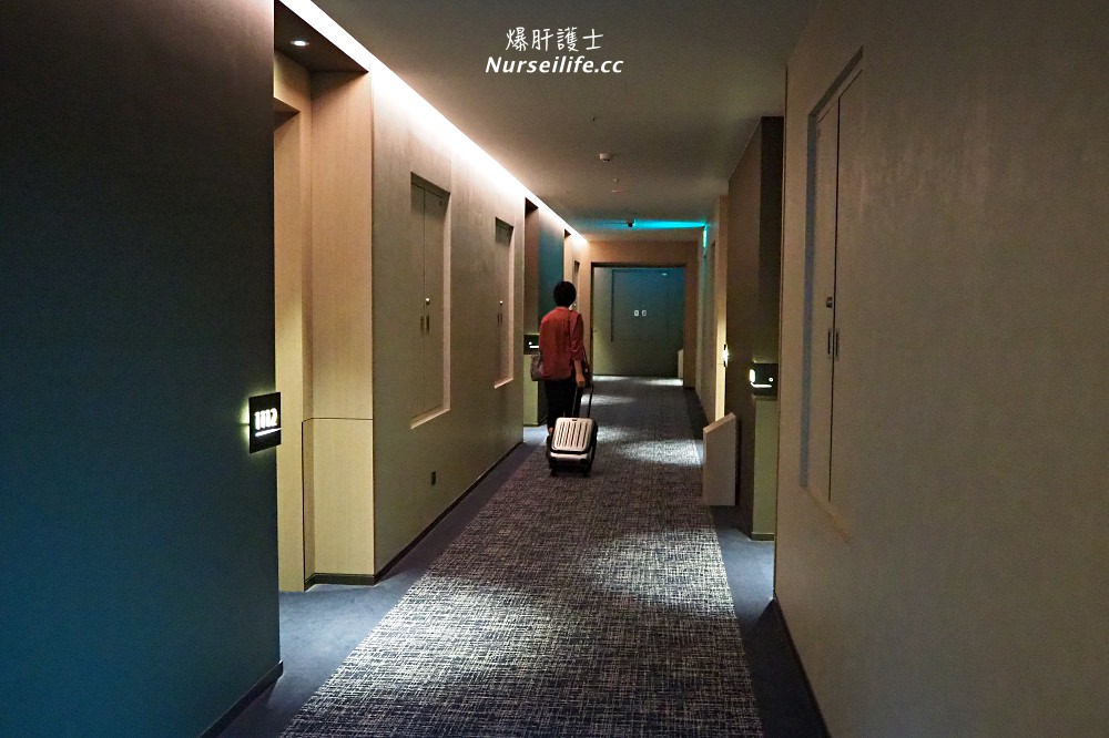 宜蘭礁溪寒沐酒店 (Mu Jiao Xi Hotel) ．寒舍集團旗下新品牌 - nurseilife.cc