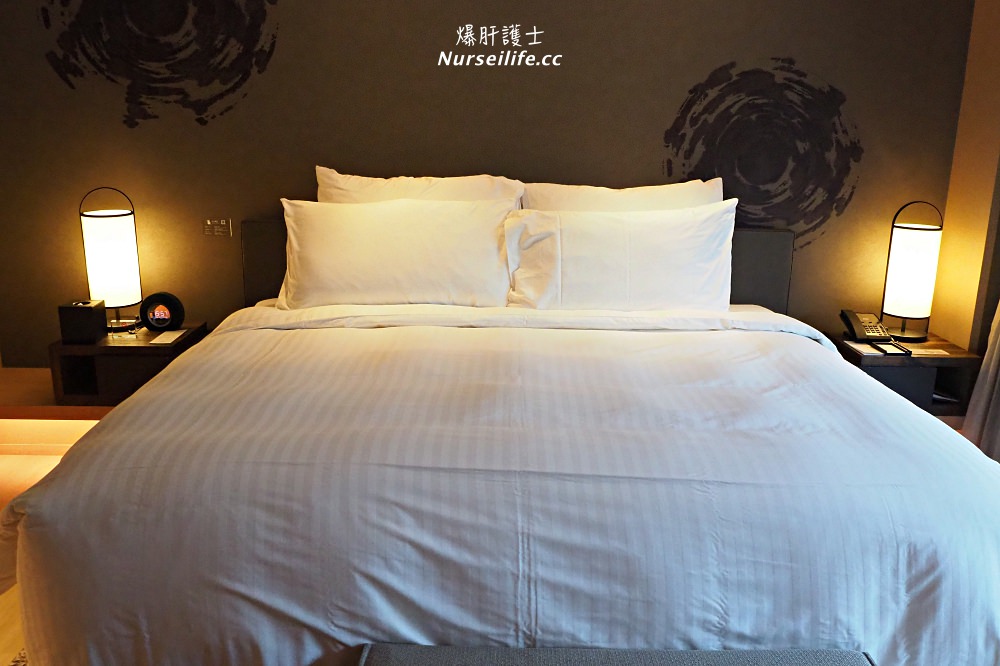 宜蘭礁溪寒沐酒店 (Mu Jiao Xi Hotel) ．寒舍集團旗下新品牌 - nurseilife.cc