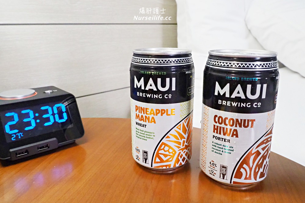 夏威夷的啤酒是多彩繽紛的 Beer in Hawaii - nurseilife.cc