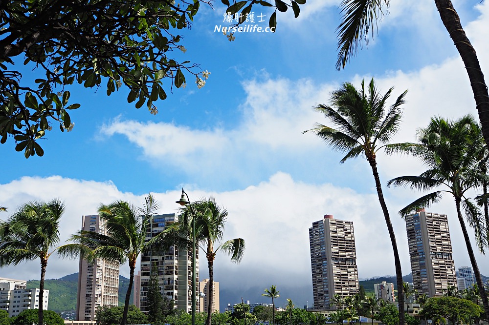 夏威夷檀香山住宿飯店｜椰風威基基酒店 (Coconut Waikiki Hotel）．提供微波爐及24小時的飲料的超值飯店 - nurseilife.cc