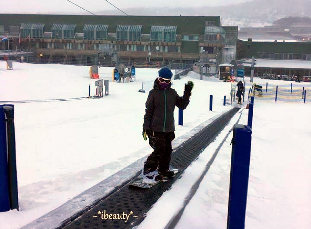 澳洲｜南半球最大滑雪勝地! Perisher Ski Resort 藍派瑞雪滑雪場 - nurseilife.cc