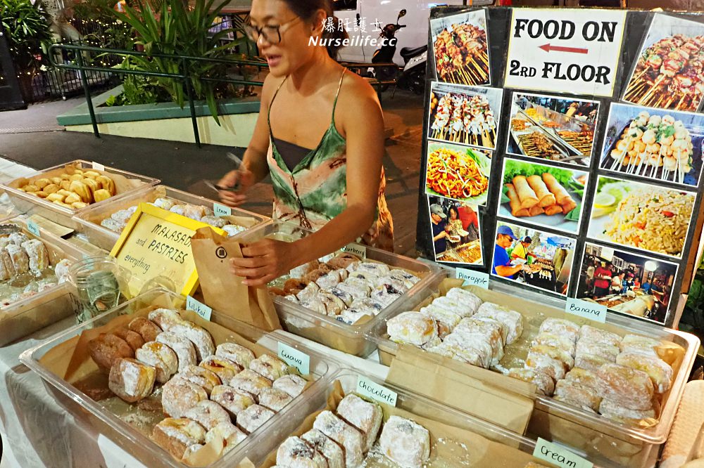 夏威夷｜威基基黃昏農夫市集 Waikiki Farmers Market - nurseilife.cc