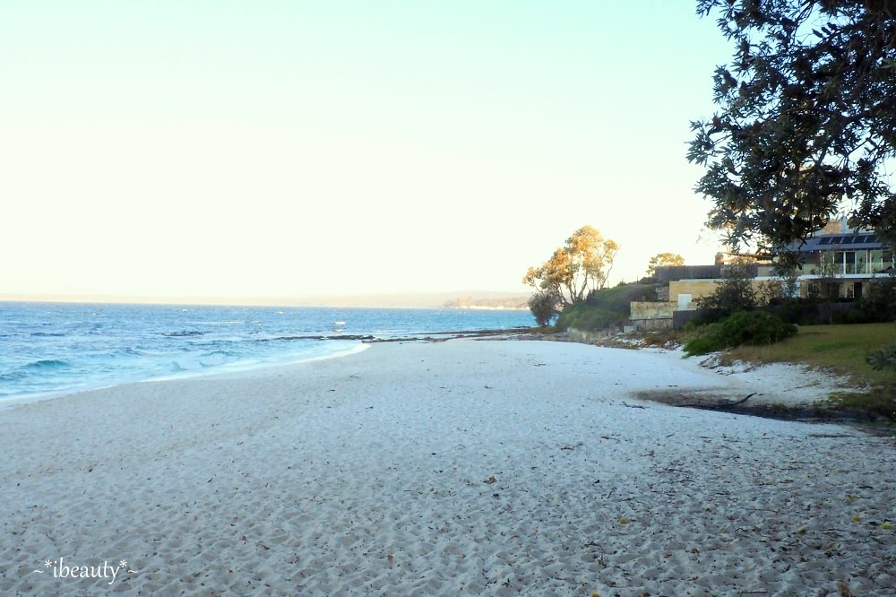 澳洲｜海姆斯沙灘Hyams Beach．最美麗也最危險的白沙灘 - nurseilife.cc
