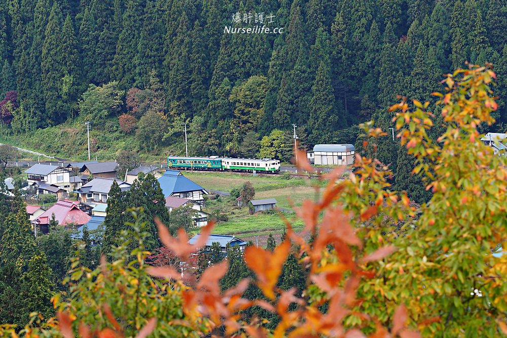 鐵道控必來！福島只見線交通、沿線景點、美食、住宿 - nurseilife.cc