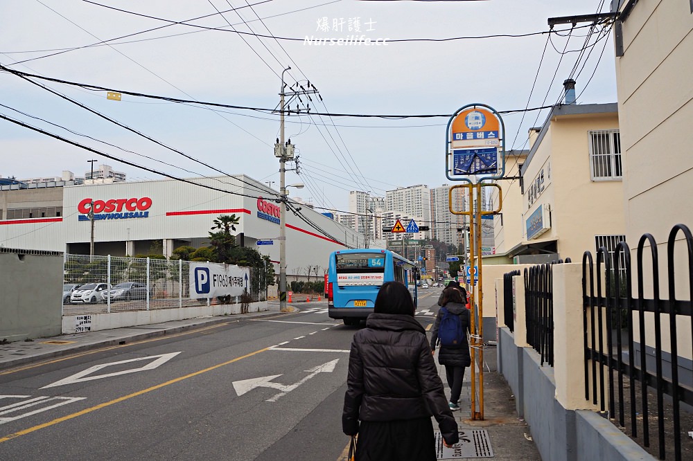 釜山｜買棉被、海鮮、零食、海苔就是要到好市多阿！ - nurseilife.cc
