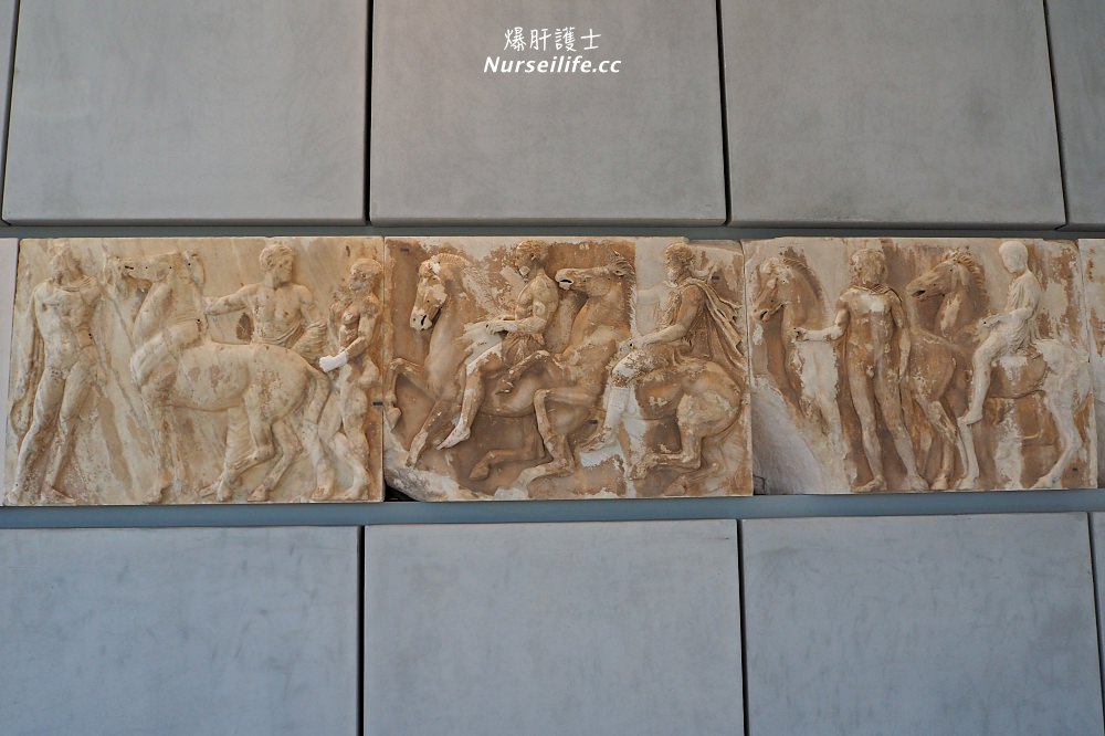 雅典衛城博物館Acropolis Museum ．衛城歷史的拼圖 - nurseilife.cc