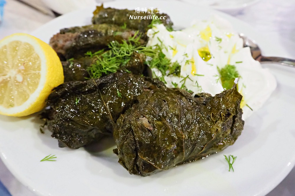 到希臘就是要吃Kebab！BAIRAKTARIS Μπαϊρακτάρης 最省錢的餐點 - nurseilife.cc