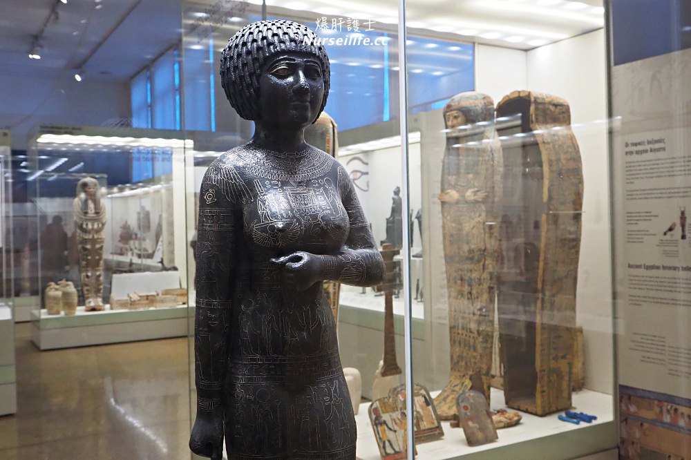 雅典國家考古博物館 National Archaeological Museum - nurseilife.cc