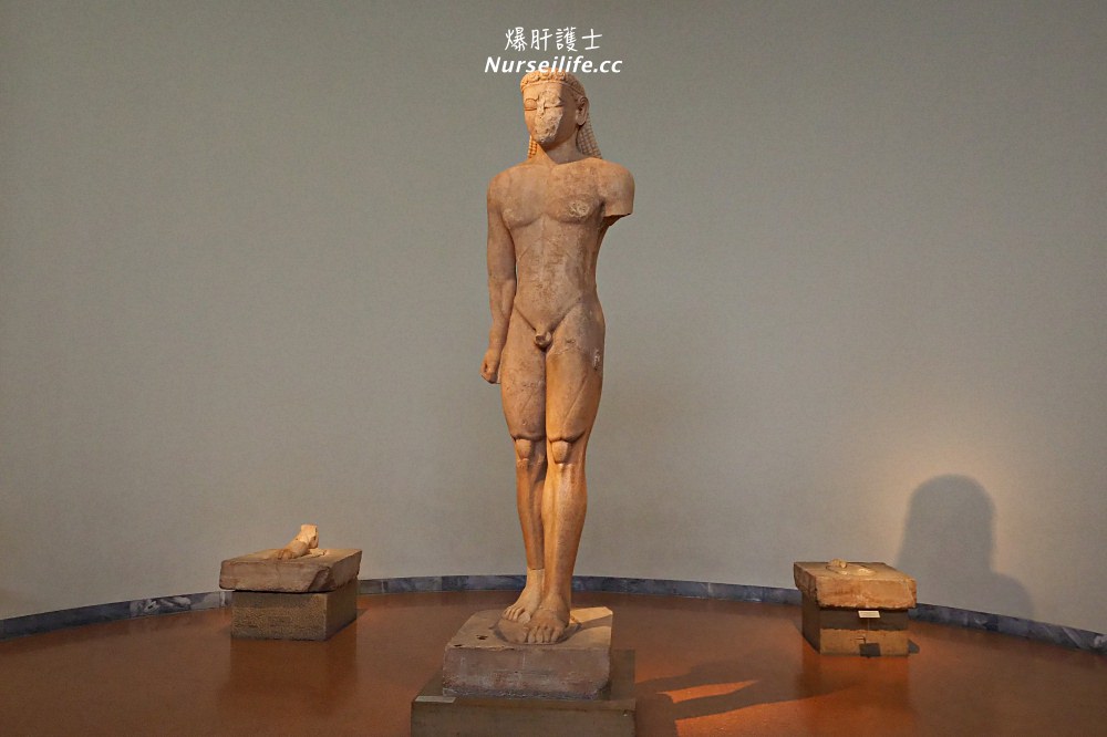雅典國家考古博物館 National Archaeological Museum - nurseilife.cc