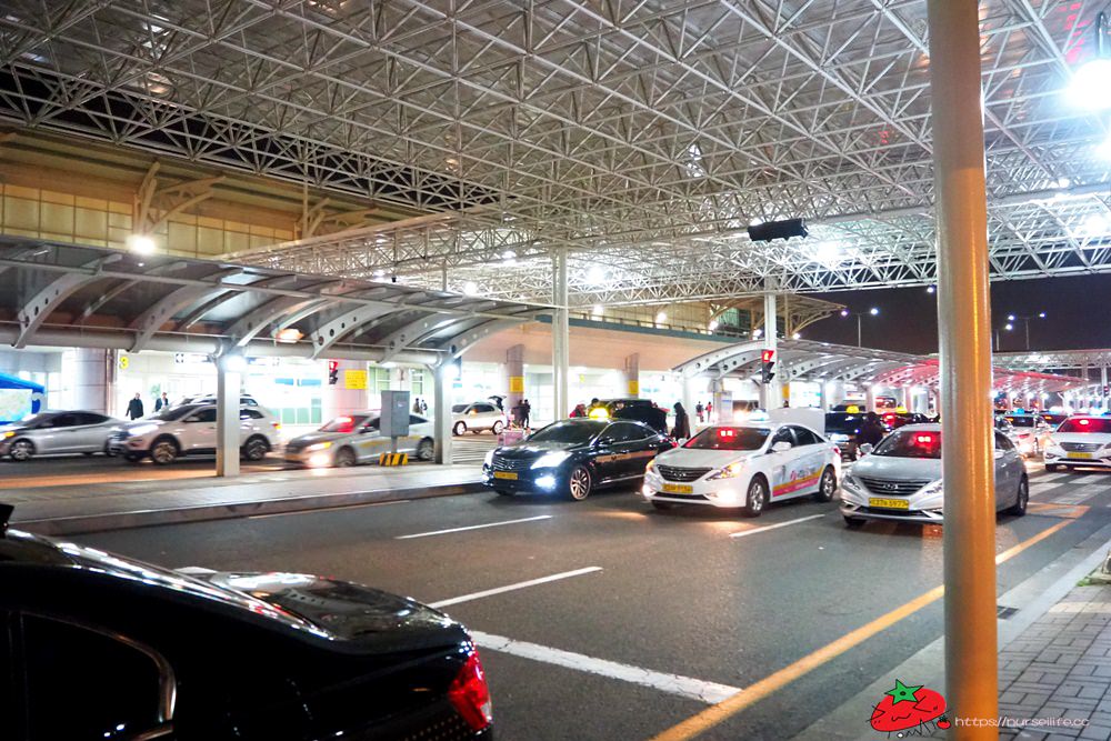 釜山｜金海機場到市區的交通與退稅懶人包 - nurseilife.cc