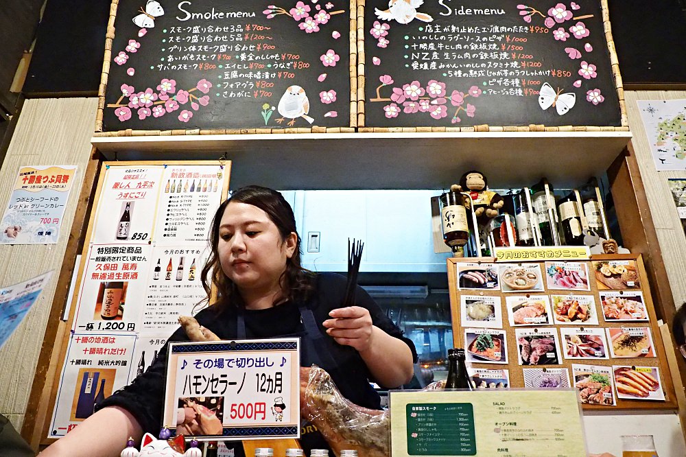 北海道、帶廣｜北之屋台．集合特色料理的日本夜市 - nurseilife.cc