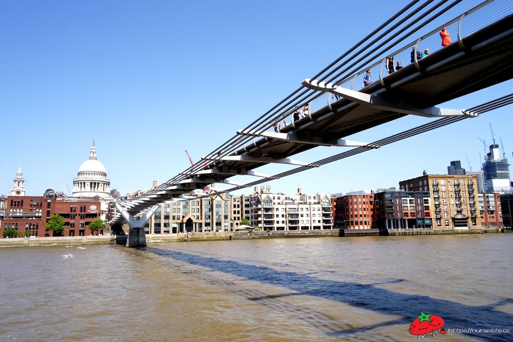 英國｜大笨鐘、倫敦眼、River Cruise、倫敦塔橋，一路踩點遊玩超方便 - nurseilife.cc