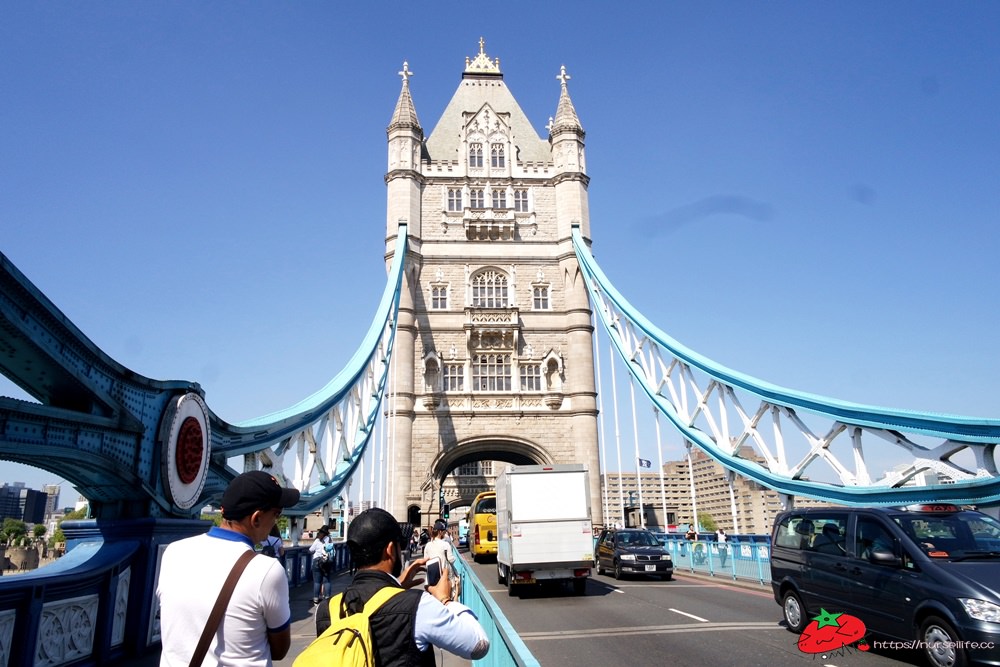 英國｜大笨鐘、倫敦眼、River Cruise、倫敦塔橋，一路踩點遊玩超方便 - nurseilife.cc