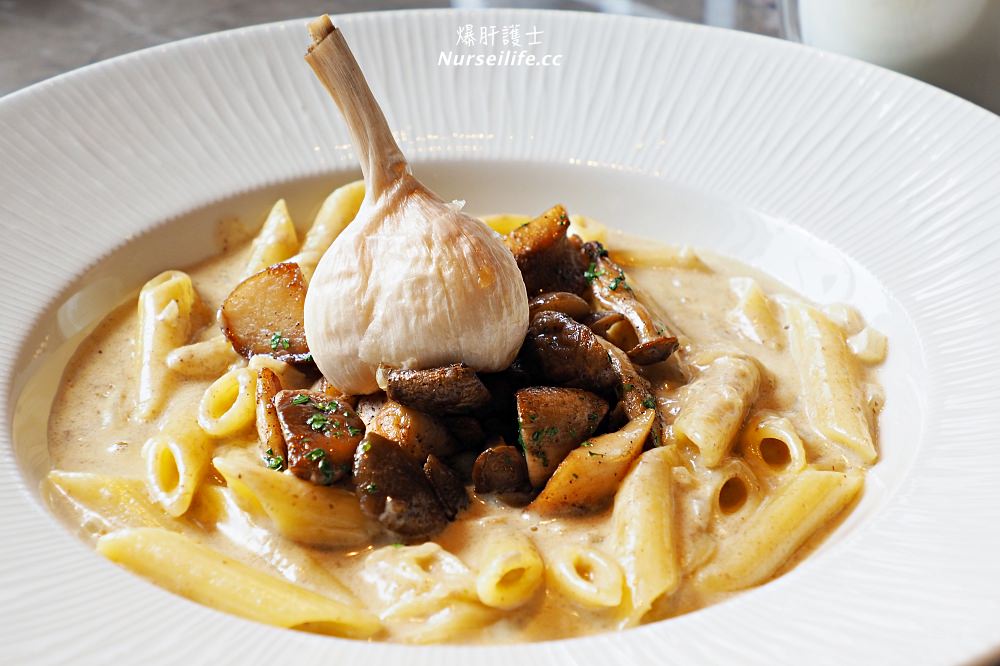 微風南山Mad For Garlic｜每週二半價的韓國蒜頭主題餐廳 - nurseilife.cc