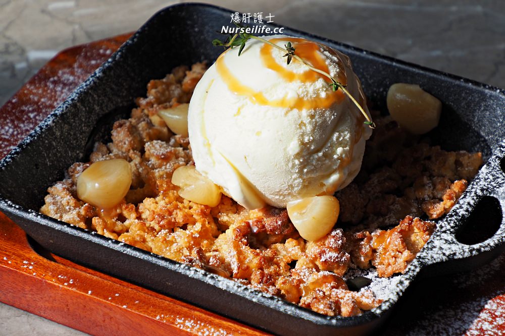 微風南山Mad For Garlic｜每週二半價的韓國蒜頭主題餐廳 - nurseilife.cc