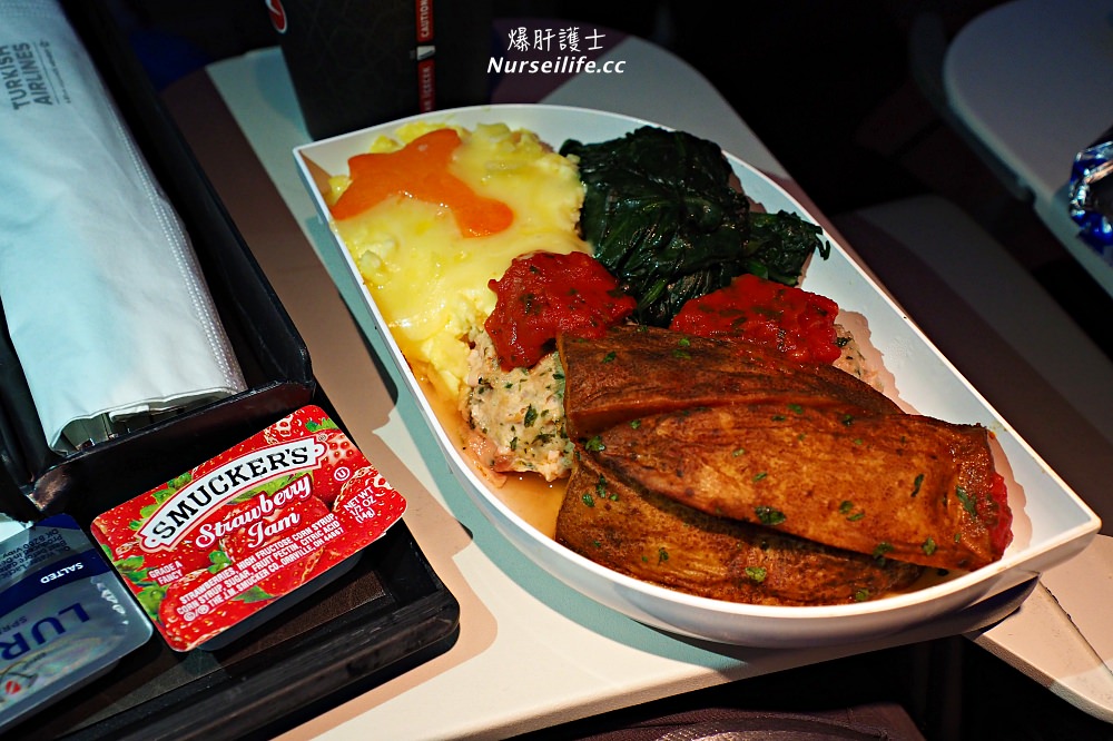 土耳其航空｜兒童餐和正常餐都好吃，紅白酒隨意點還有過夜包！ - nurseilife.cc