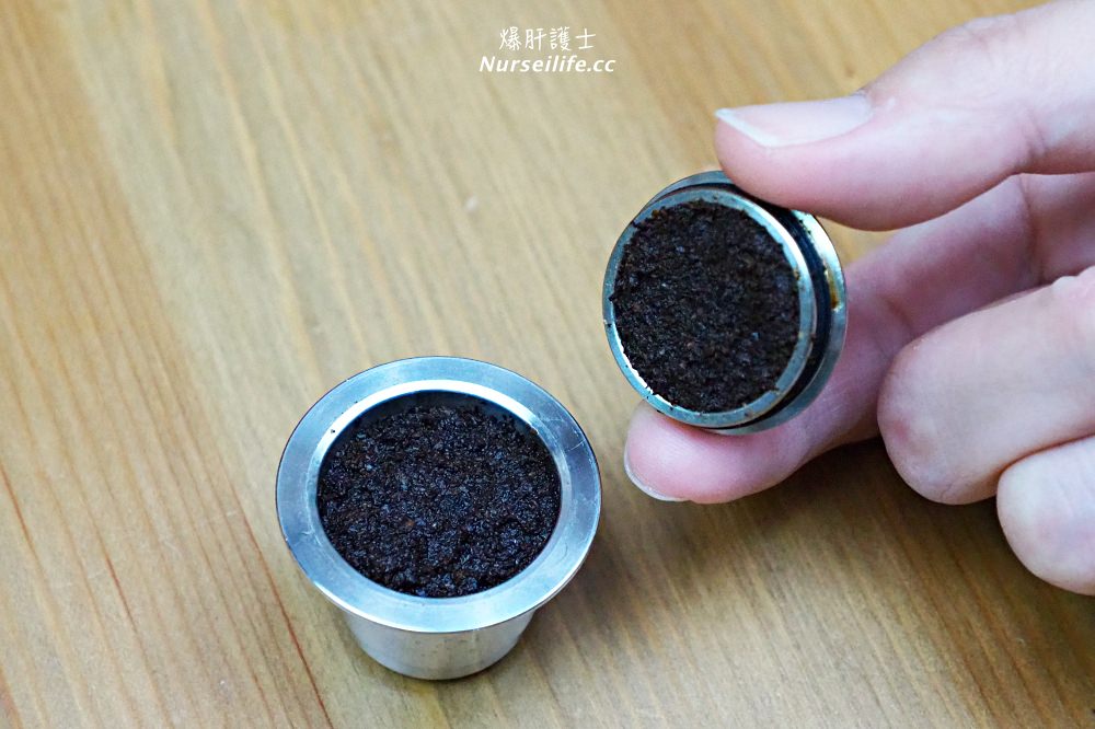 Capsulier Lite 咖啡膠囊製作機｜可以製作自己喜愛的咖啡膠囊，不僅環保還超省錢！ - nurseilife.cc