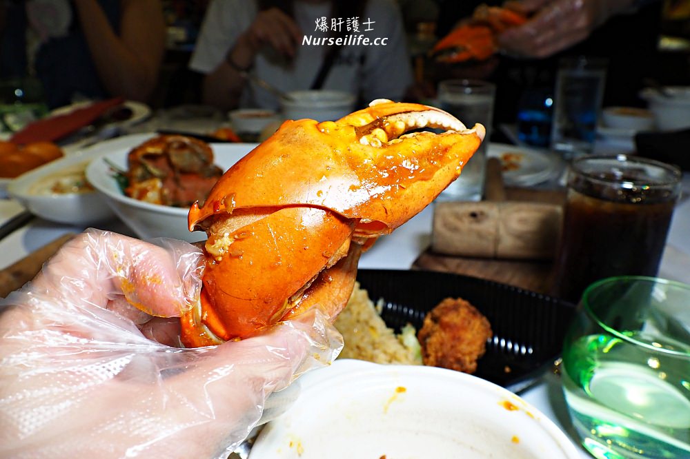 新加坡｜Sessions辣椒螃蟹新味餐廳．道地辣螃蟹料理錯過可惜 - nurseilife.cc