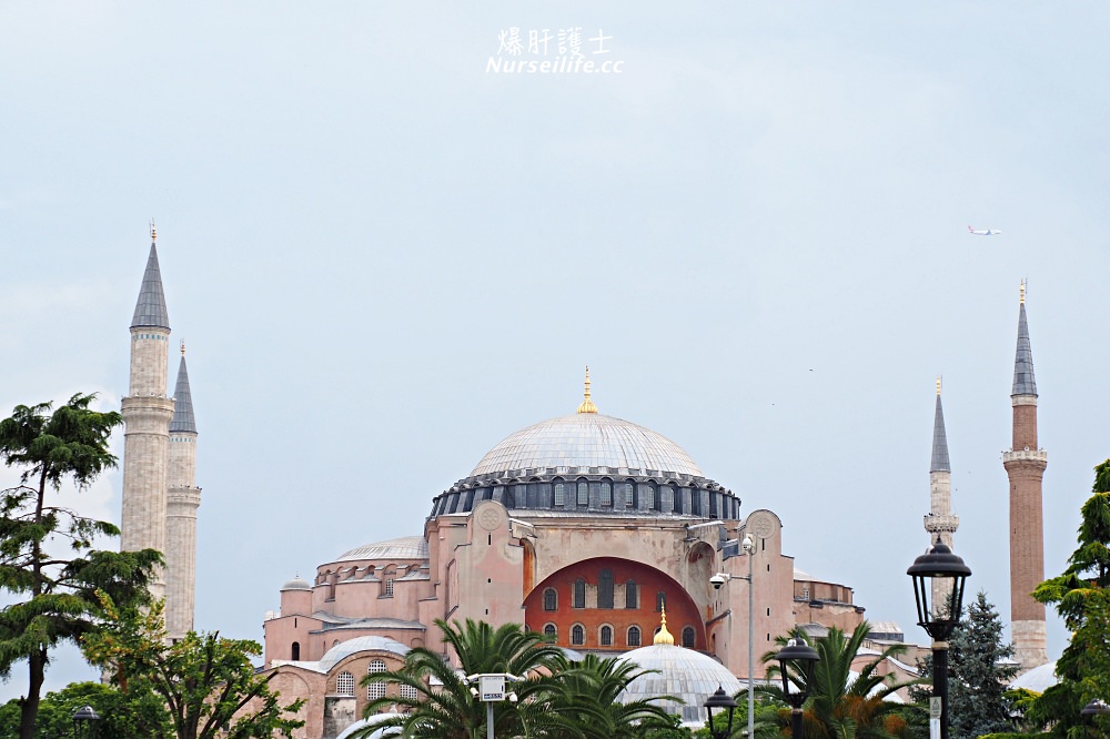 土耳其｜伊斯坦堡鐵腿之旅．嫉妒文化超越你的想像 - nurseilife.cc