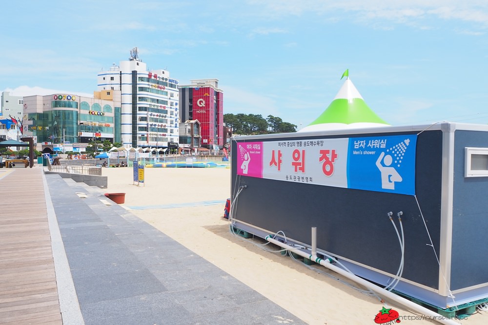 釜山松島海水浴場：最美麗的海岸散策，纜車、散步路一次攻略！ - nurseilife.cc
