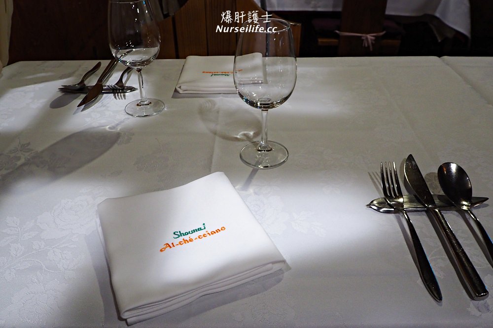 Al Ché-cciano｜山形1000元就能吃到套餐的超值義大利餐廳，還是使用庄內食材來製做的！ - nurseilife.cc