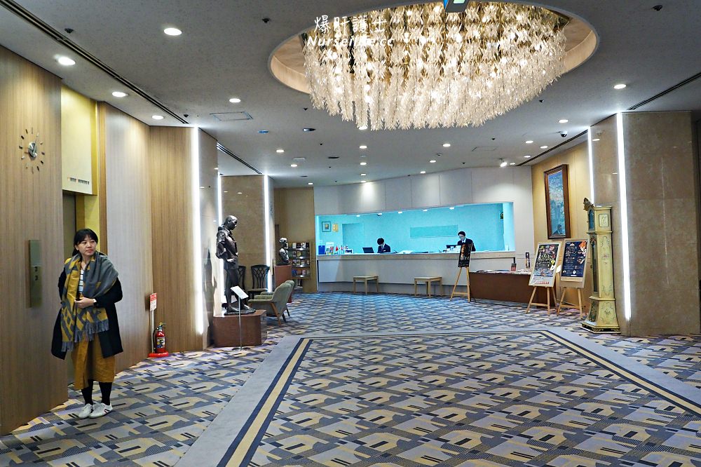 山形格蘭飯店(Yamagata Grand Hotel)．位在七日町商店街的飯店 - nurseilife.cc