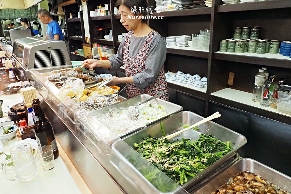 香川｜商店街內排隊的日式自助餐．しるの店 おふくろ - nurseilife.cc