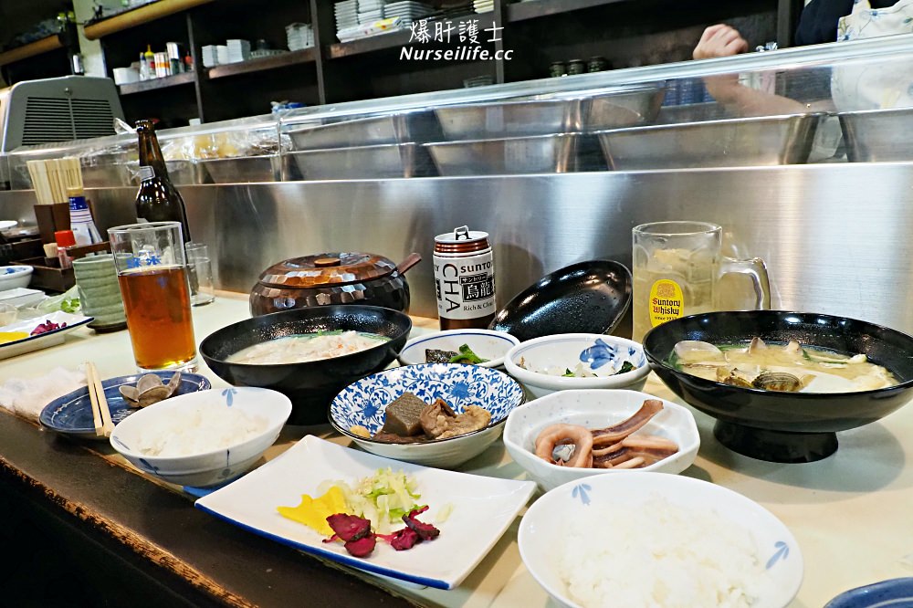 香川｜商店街內排隊的日式自助餐．しるの店 おふくろ - nurseilife.cc