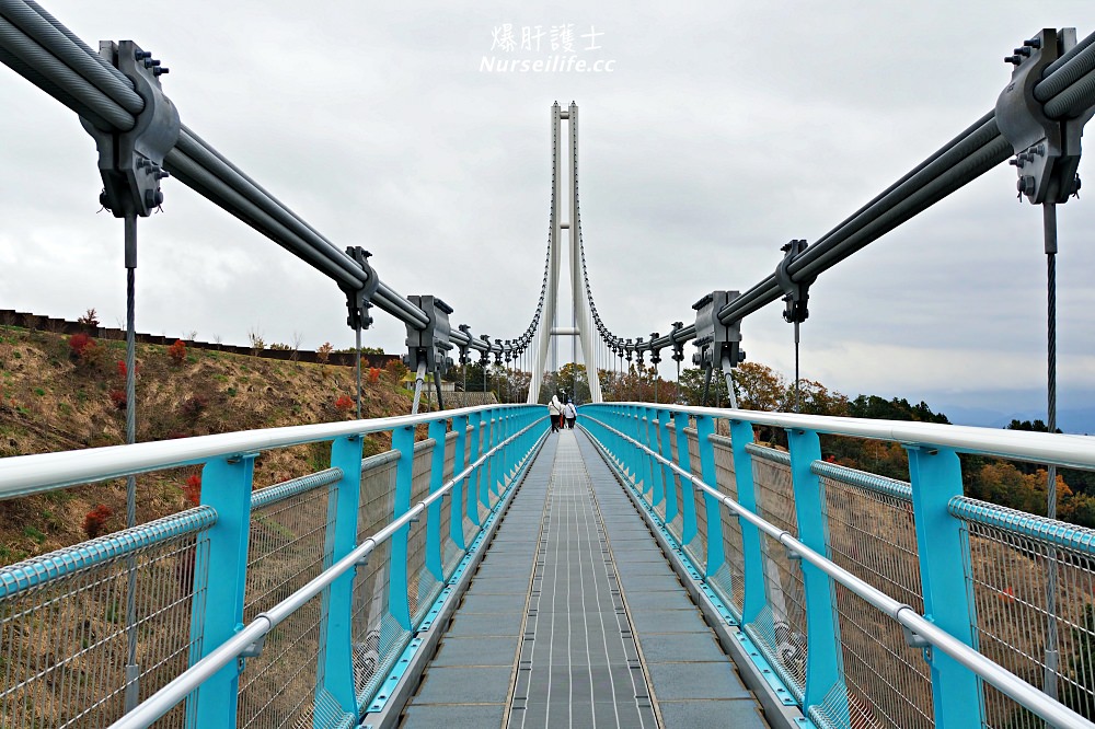 靜岡｜三島大吊橋（天空步道）．充滿體驗活動的日本第一長的吊橋 - nurseilife.cc