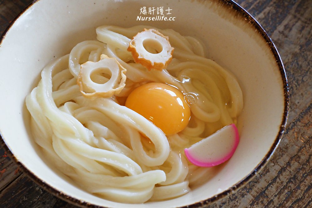 到香川就是要吃一碗道地的讚岐烏龍麵和體驗烏龍麵的製作 - nurseilife.cc