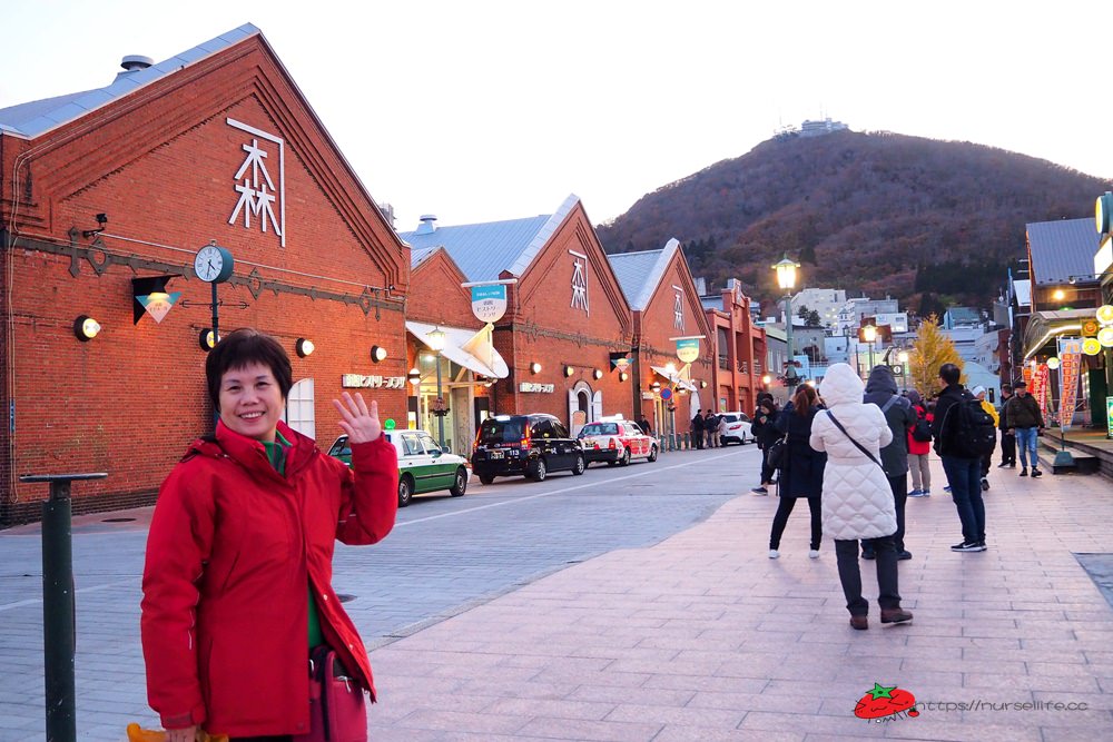第一次帶媽媽到北海道自駕旅行就上手 - nurseilife.cc
