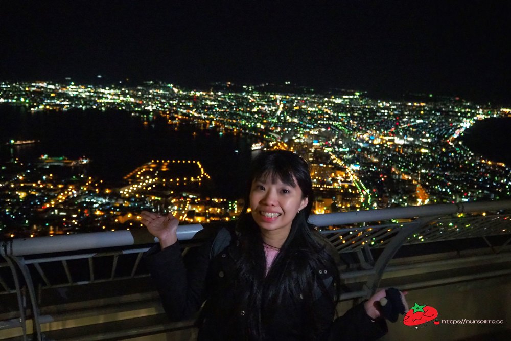 第一次帶媽媽到北海道自駕旅行就上手 - nurseilife.cc
