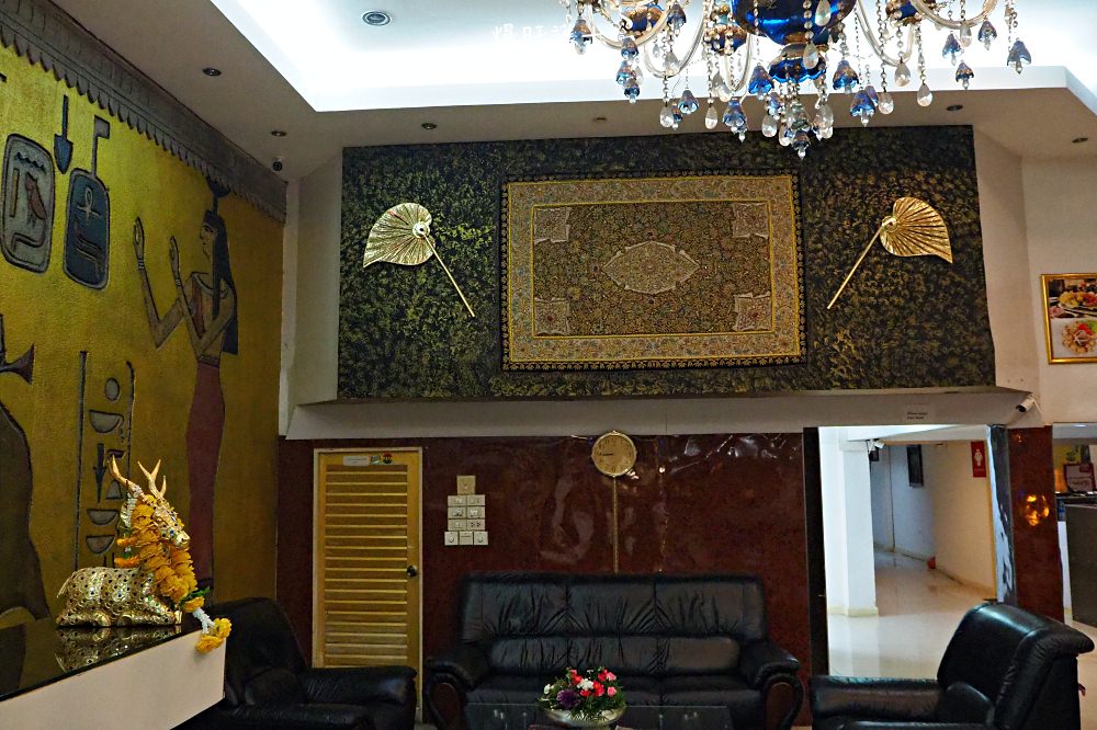 曼谷 Chong Nonsi BTS站住宿｜OYO102是隆鑽石公寓．一晚不到700的印度風酒店 - nurseilife.cc
