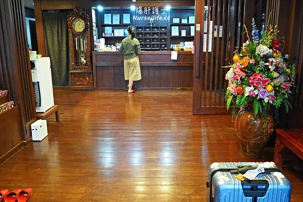 曼谷Phrom Phong 澎蓬站住宿｜Kashiwaya Ryokan Thai Hotel 可以體驗和服的柏屋旅館 - nurseilife.cc