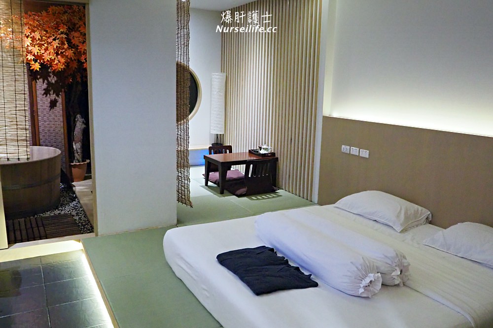 曼谷Phrom Phong 澎蓬站住宿｜Kashiwaya Ryokan Thai Hotel 可以體驗和服的柏屋旅館 - nurseilife.cc
