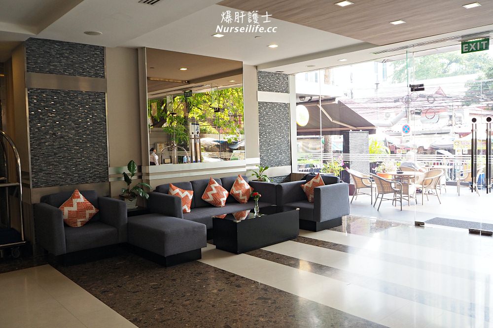 曼谷BTS Nana站 Adelphi Suites Bangkok（阿德爾菲套房酒店）．有提供廚房近捷運的飯店 - nurseilife.cc