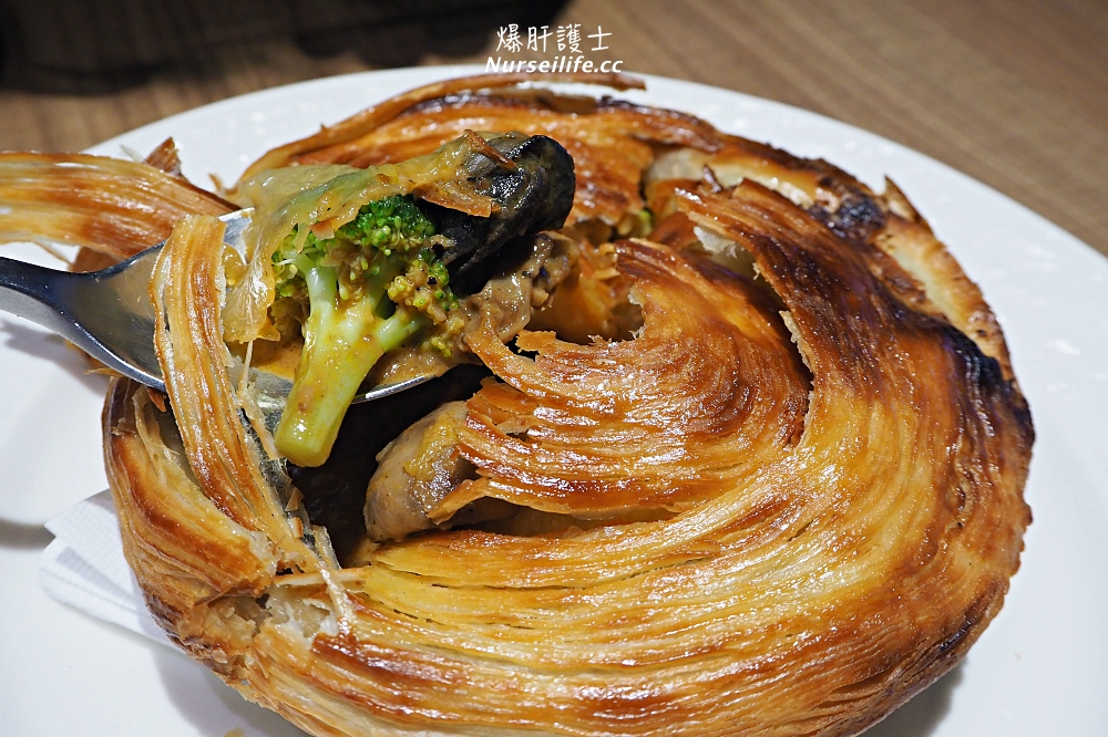 天母Snail蝸牛餐廳．幾乎零負評的歐義料理原來是這樣來的 - nurseilife.cc
