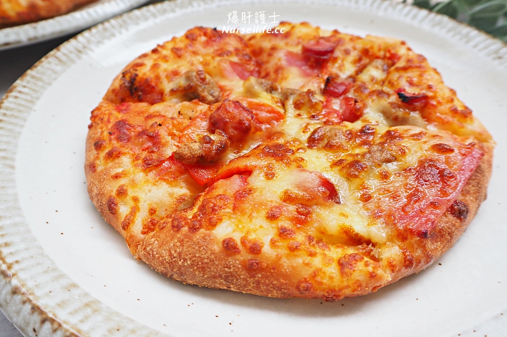 天母皇家披薩．在地20年的百元美式披薩與焗麵 - nurseilife.cc