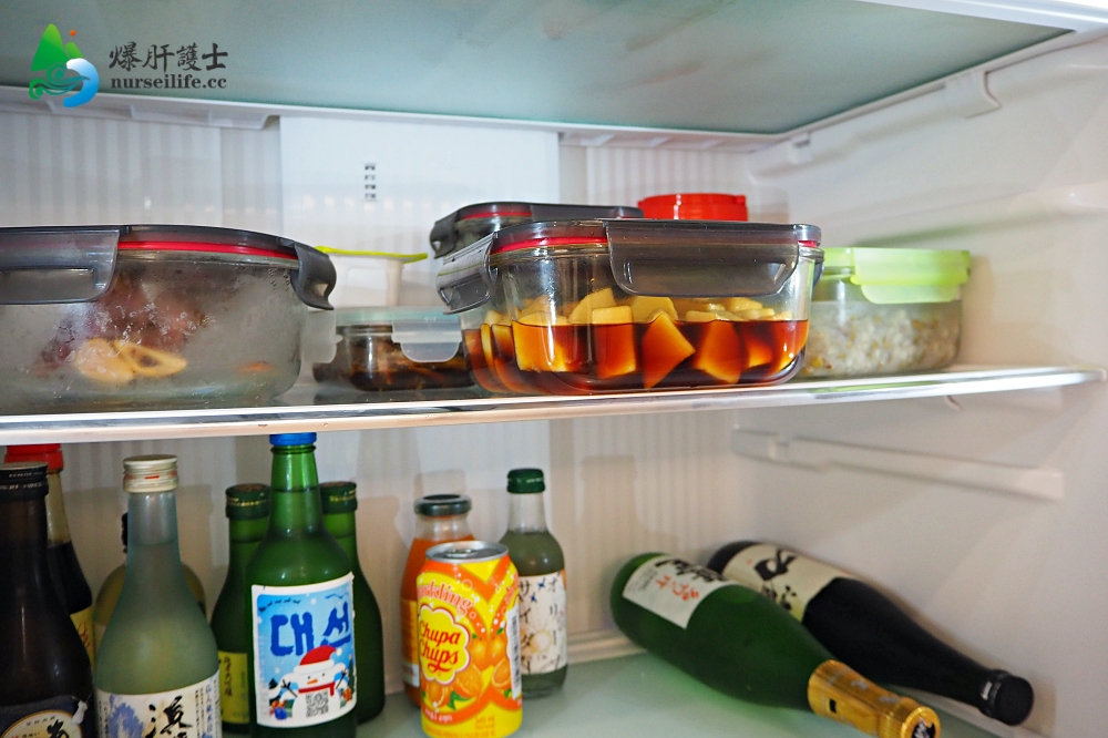 家常開胃菜、下酒菜：滷蘿蔔和醃蘿蔔 - nurseilife.cc