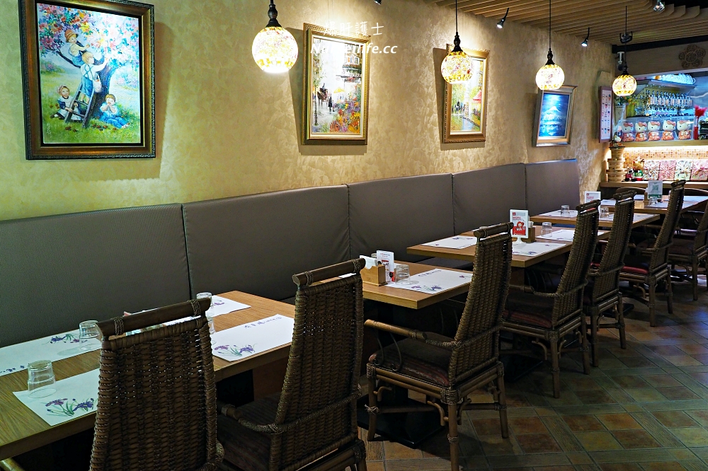 有幸福Cafe．士林捷運站超值的輕食、私房家常菜咖啡館還可以包場做活動 - nurseilife.cc